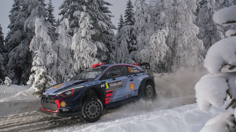 Photo credit: Jaanus Ree/Red Bull Content Pool
